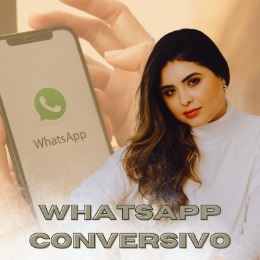 Whatsapp de Alta Conversão para Fotógrafos